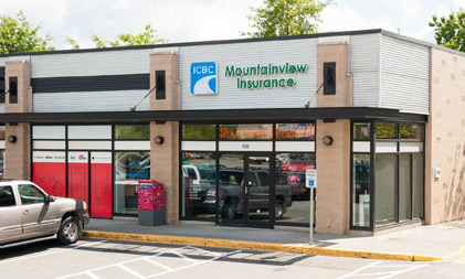 Moutainview Insurance Office Abbotsford